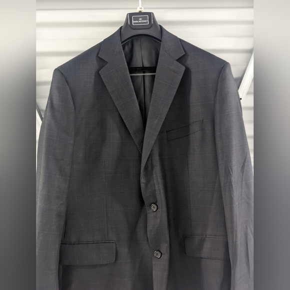 Paul Bentley"Filarte" Suit Jacket 44R & Pants 41R - Picture 1 of 11